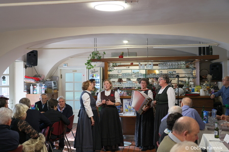 Slavnostna podelitev za biserne, diamantne in zlate kamniške pare  (11)